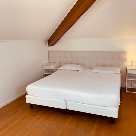 Hotel Morgana Mendrisio Dış mekan fotoğraf