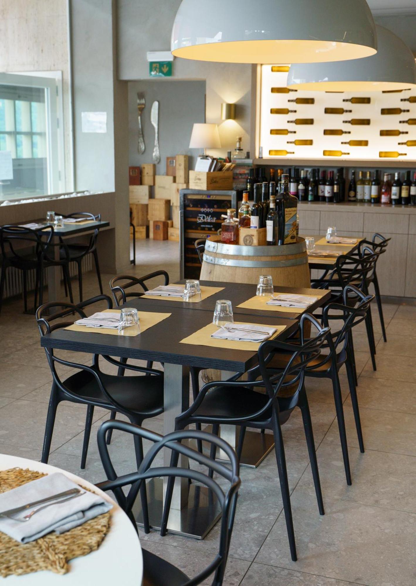 Hotel Morgana Mendrisio Dış mekan fotoğraf