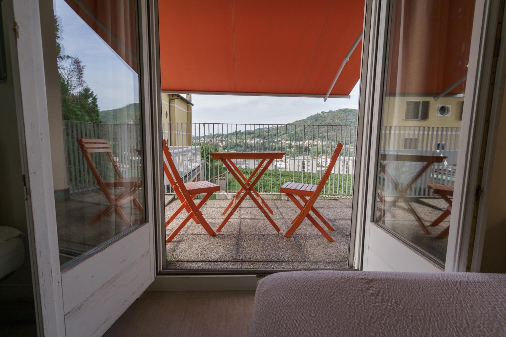 Hotel Morgana Mendrisio Dış mekan fotoğraf
