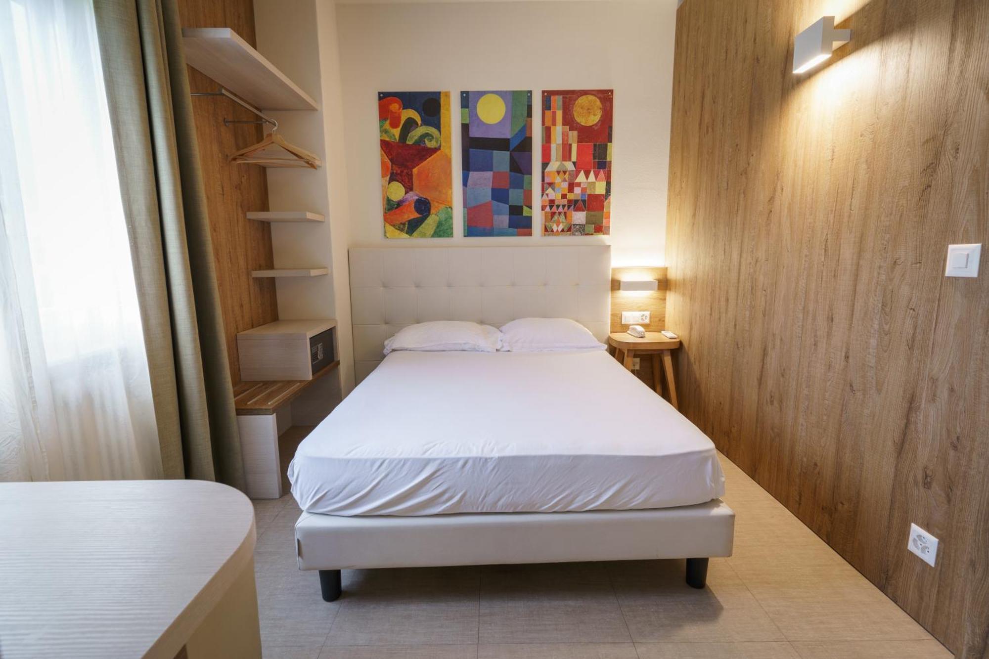 Hotel Morgana Mendrisio Dış mekan fotoğraf