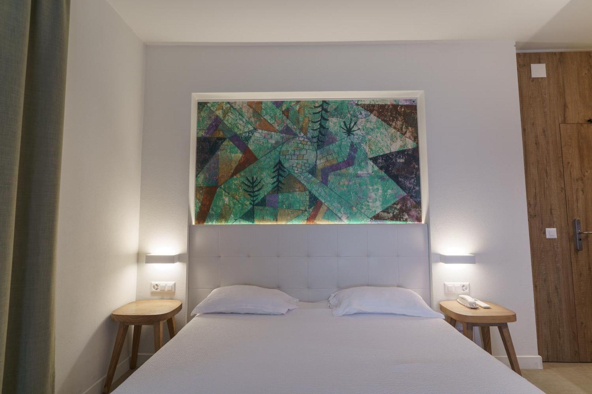 Hotel Morgana Mendrisio Dış mekan fotoğraf