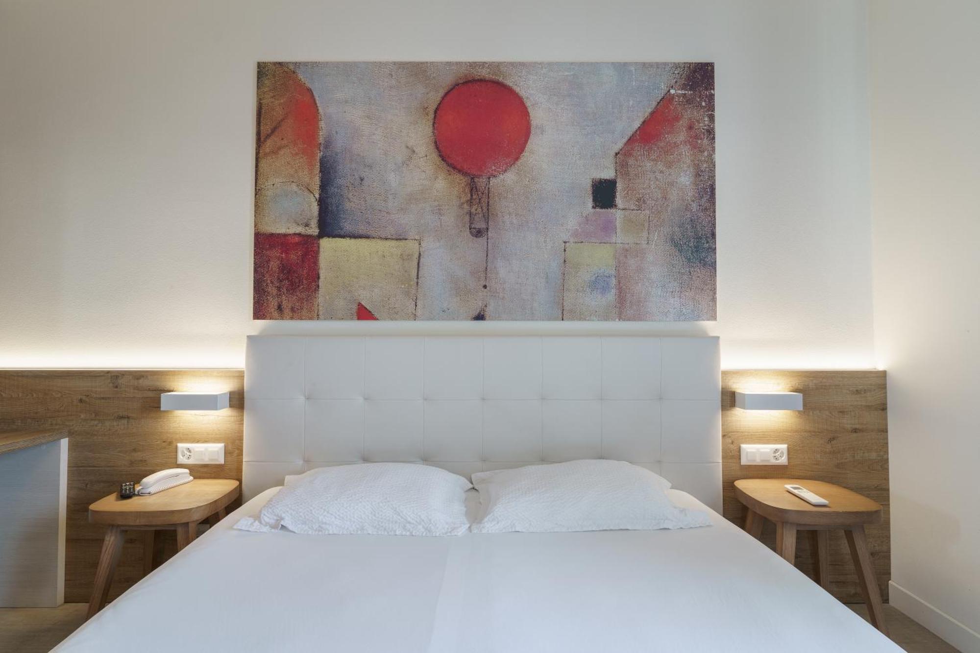 Hotel Morgana Mendrisio Dış mekan fotoğraf