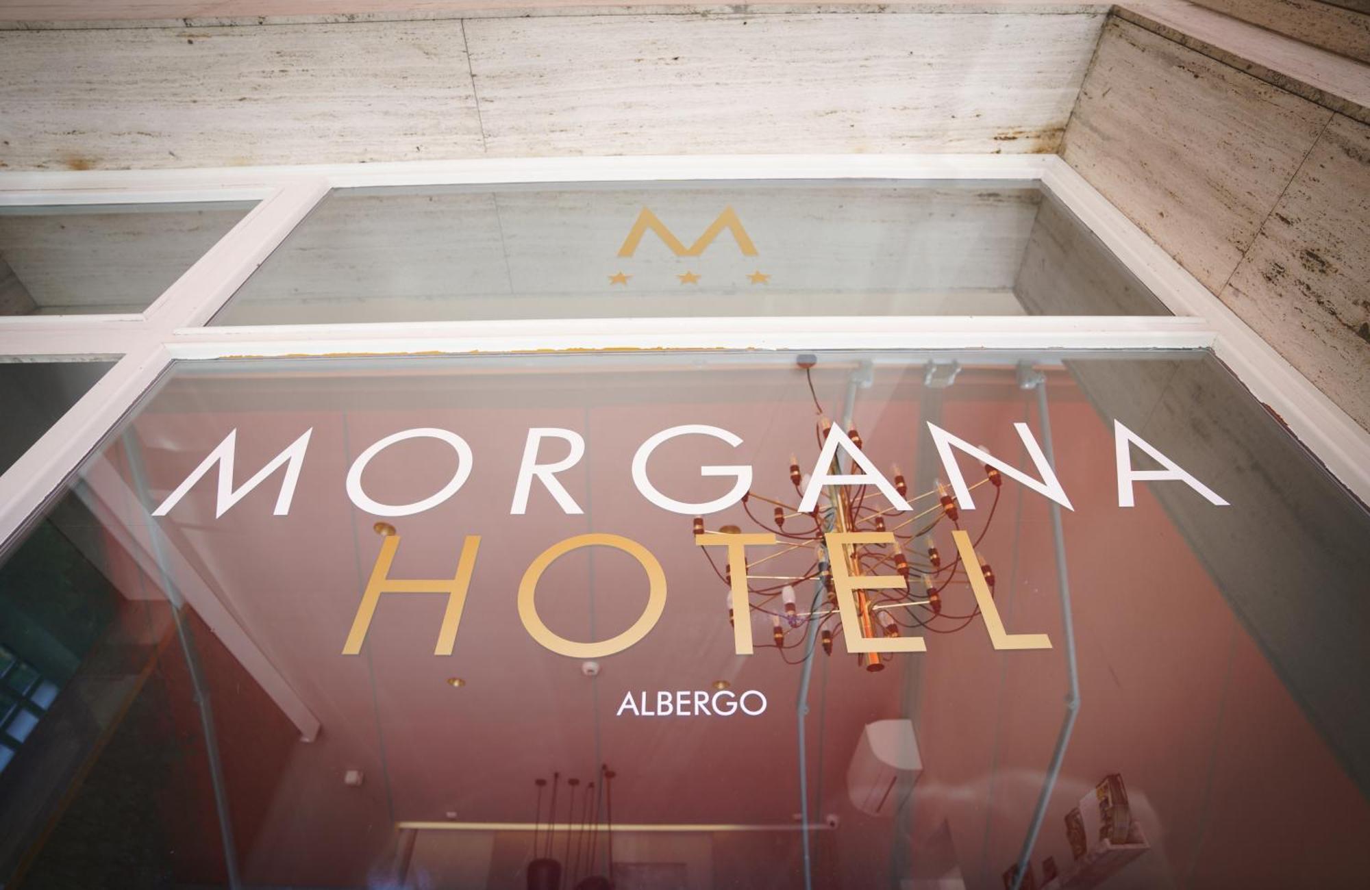 Hotel Morgana Mendrisio Dış mekan fotoğraf