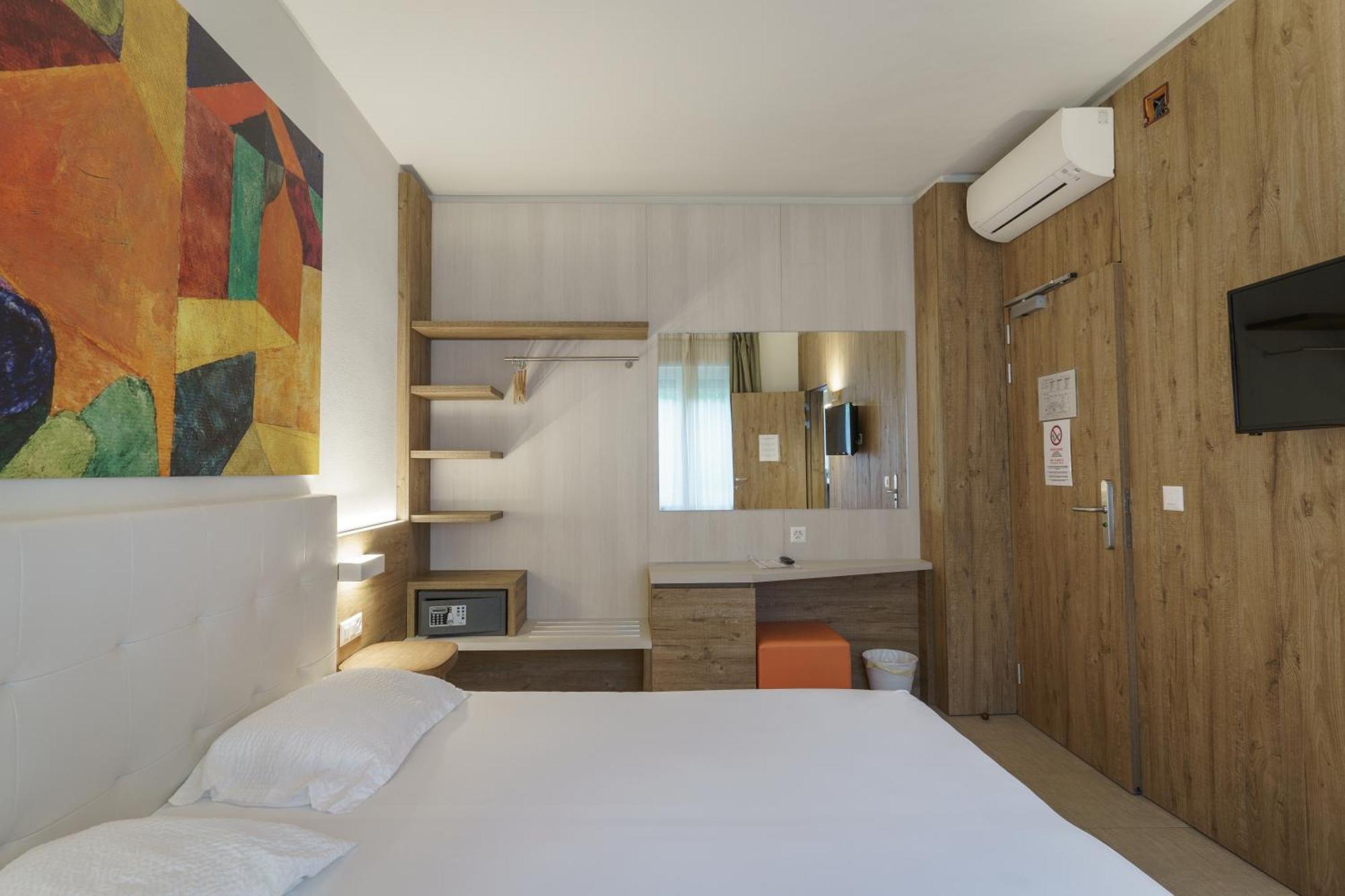 Hotel Morgana Mendrisio Dış mekan fotoğraf